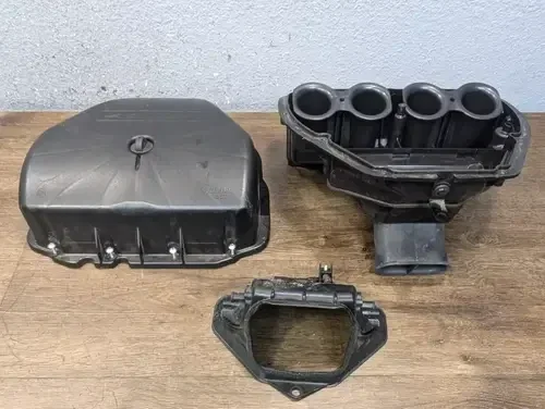 2017-2023 Yamaha FZ-10 MT-10 OEM Airbox Center Intake Duct – B67-14411-00-00