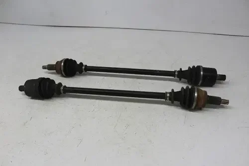 2017 POLARIS RZR XP 1000 EPS FRONT DRIVE CV AXLE PIVOT SHAFT PAIR