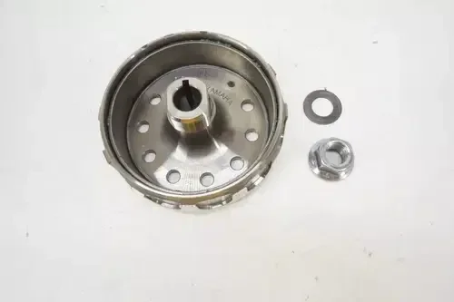 2017 YZ450F Flywheel Rotor OEM Fly Wheel Ignition Yamaha YZ250F YZ450F 14-17 #2