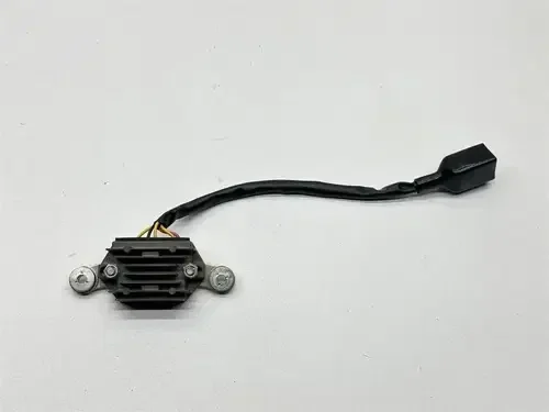 2018 Kawasaki KX250F Voltage Regulator Rectifier OEM Electrical Stock 21066-0743