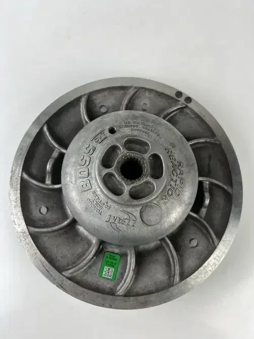 2019 Arctic Cat M 8000 M8000 162” Team Secondary Clutch Driven 0726-401