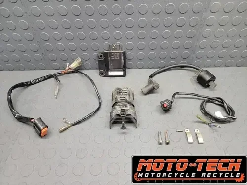 ?2019 KTM 85SX CDI HARNESS COIL ✅ DASHBOARD IGNITION ? 85 SX TC MC (271)?