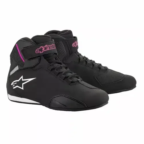 2020 Womens Alpinestars Stella Sektor Motorcycle Stree Riding Shoes – Pick Size