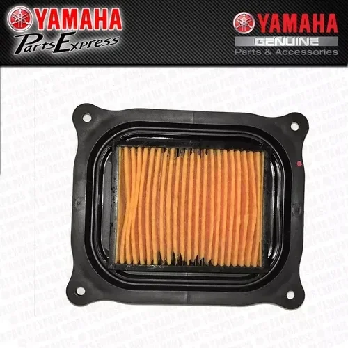 2021 – 2024 YAMAHA WOLVERINE RMAX2 RMAX4 1000 OEM AIR FILTER ELEMENT PAPER GAUZE