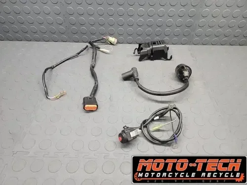 ?2023 KTM 85SX HARNESS COIL KILL SWITCH ✅ 54839032200 ? 85 SX TC MC (282)?