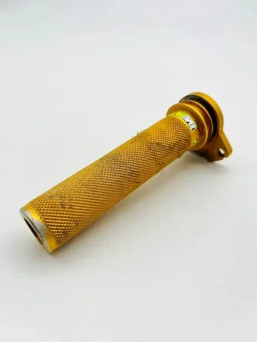 2025 Yamaha YZ250 ProTaper Throttle Tube Grip Handlebar 4XM-26240-00-00 YZ 250