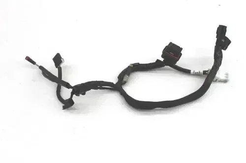 24-25 SUZUKI GSX-8F FRONT SUB HEADLIGHT WIRE WIRING HARNESS (SEE DESCP)