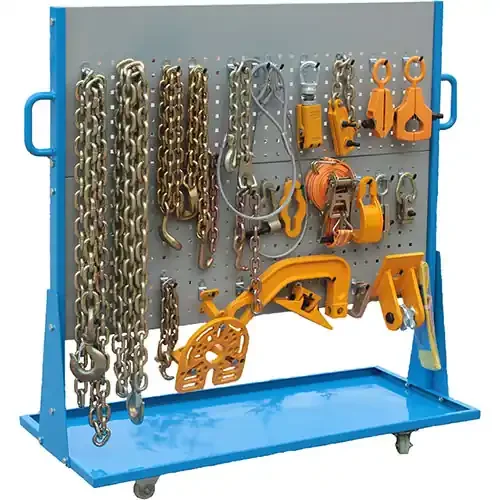 25 Piece Tool Board Kit