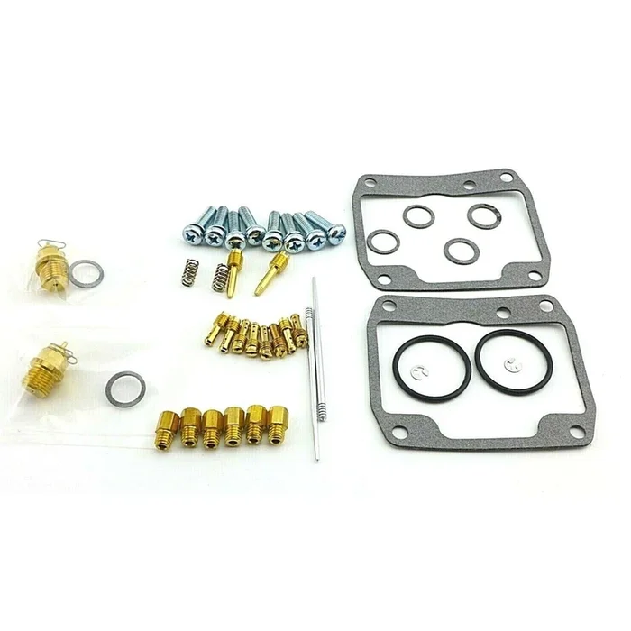 2FastMoto Carburetor Carb Repair Rebuild Kit For Arctic Cat Models 1993-2002 [MPN: K25-1952]