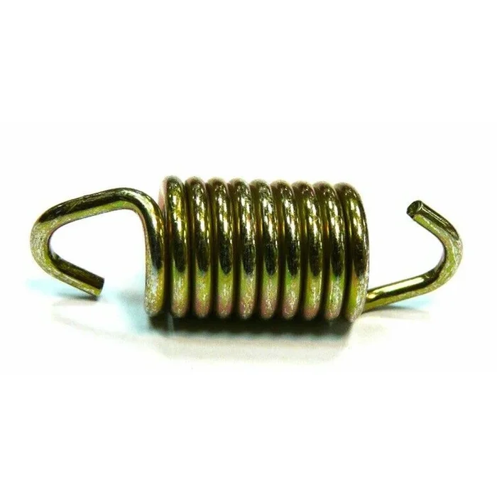 2FastMoto Exhaust Spring 2 ” – Fits Most Polaris Snowmobile Models [MPN: K02-231 / 7041687]