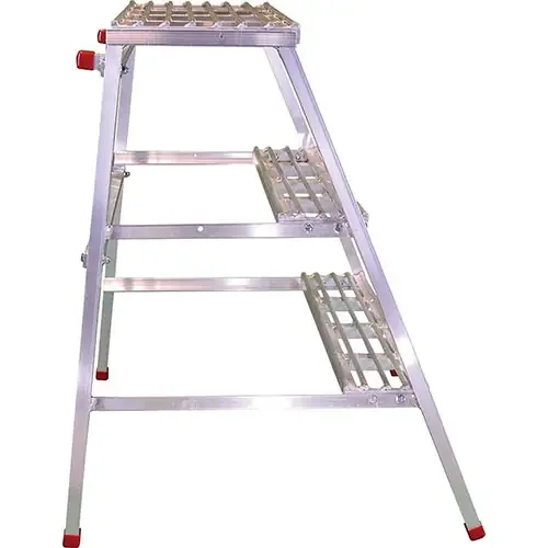 3‘ Adjustable Step