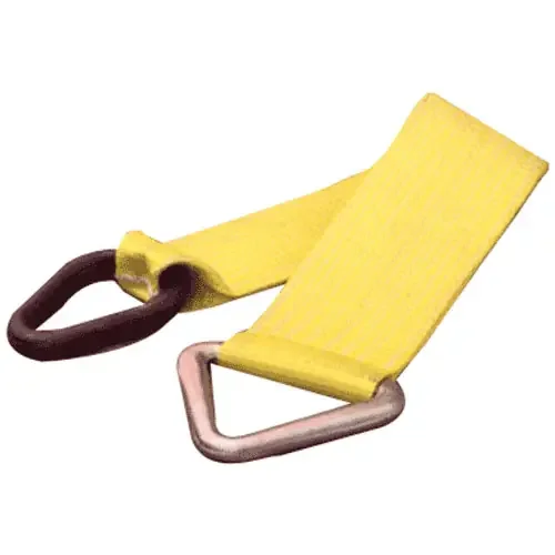 30″ Sling With Pear and Triangle