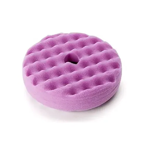 3M 6″ Perfect-It 1-Step Foam Finishing Pad, Quick Connect – 33034