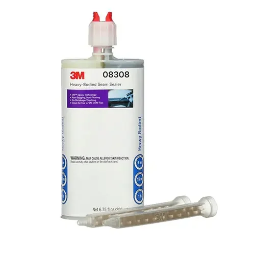 3M Automix Heavy-Bodied Seam Sealer – 08308