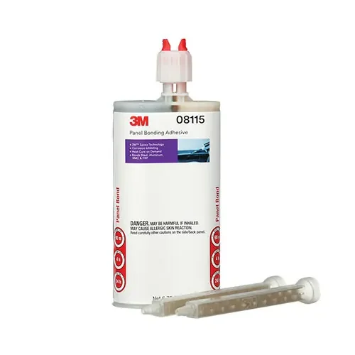 3M Automix Panel Bonding Adhesive – 08115