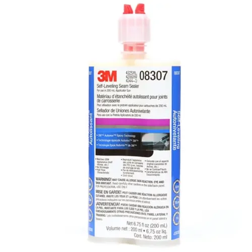 3M Automix Self Leveling Seam Sealer – 08307