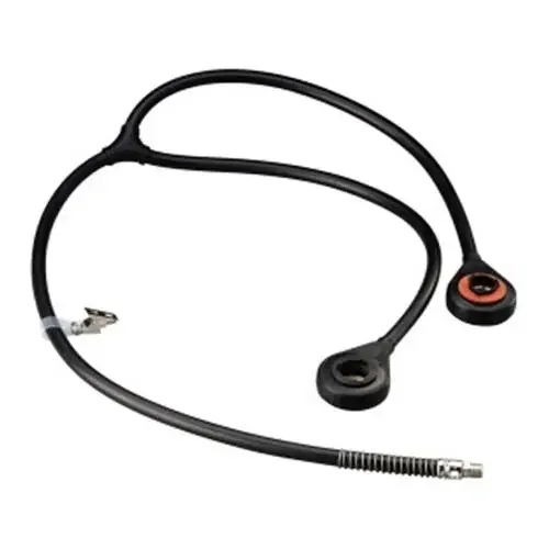 3M Combination Dual Airline Back-Mounted Breathing Tube – 37001