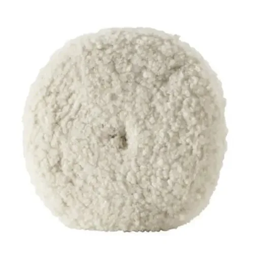 3M Double-Sided Wool Compound Pad – 33280