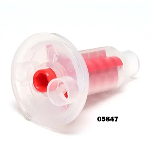 3M Dynamic Red Mixing Nozzles for Fillers/Glazes – 05847