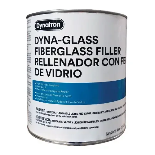 3M Dynatron Dyna-Glass Fiberglass Reinforced Filler – 462