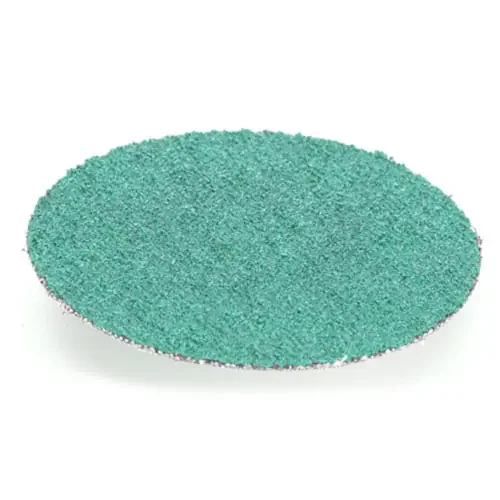 3M Green Corps 2″ Roloc Discs