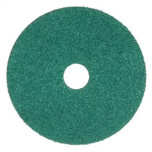 3M Green Corps 5″ Fibre Grinding Discs