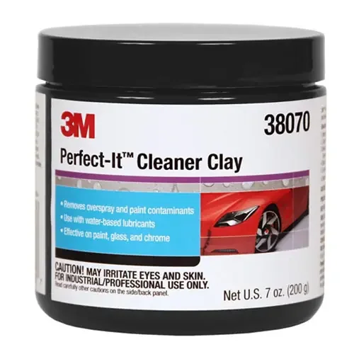 3M Perfect-It Cleaner Clay – 38070