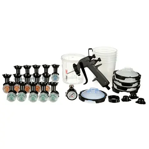 3M Performance Spray Gun System with PPS™ 2.0 – 26778