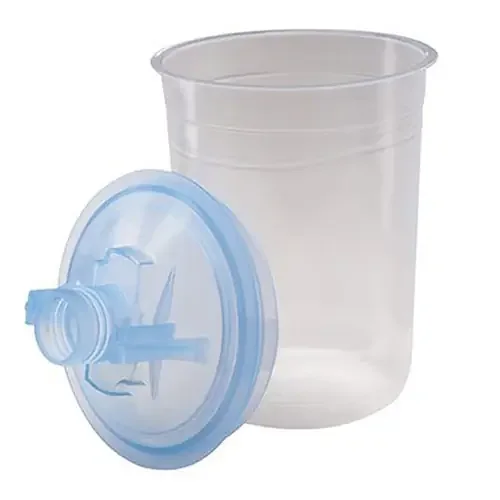 3M PPS Mini Kit Lids & Liners With 125 Micron Filter For Waterborne Paints – 16314