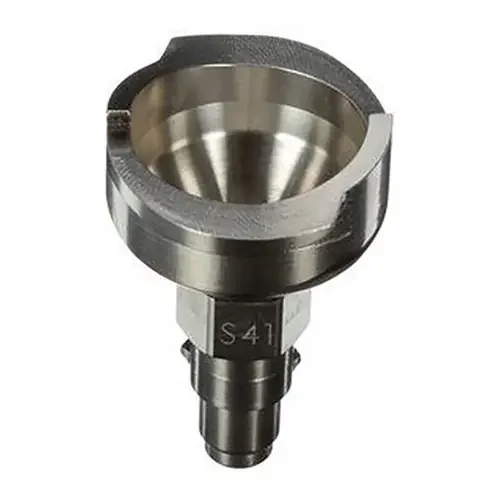 3M PPS Series 2.0 Adapter S41, Trapezoidal Thread – QCC – 26137