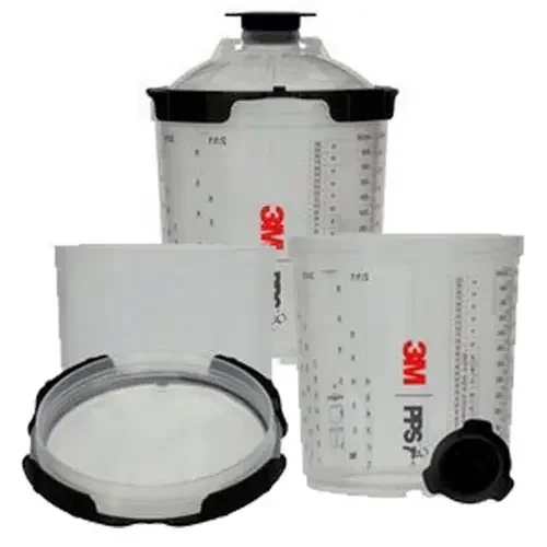 3M PPS Series 2.0 Standard Size Kit – 22 fl. oz.