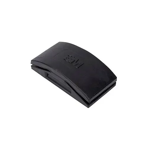 3M Rubber Sanding Block 5″ – 05519
