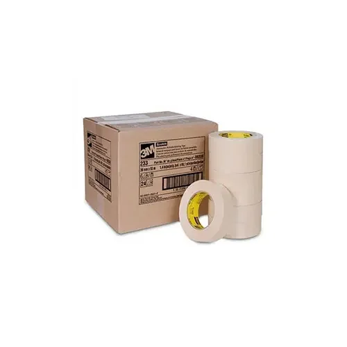 3M Scotch Automotive Refinish Masking Tape 233