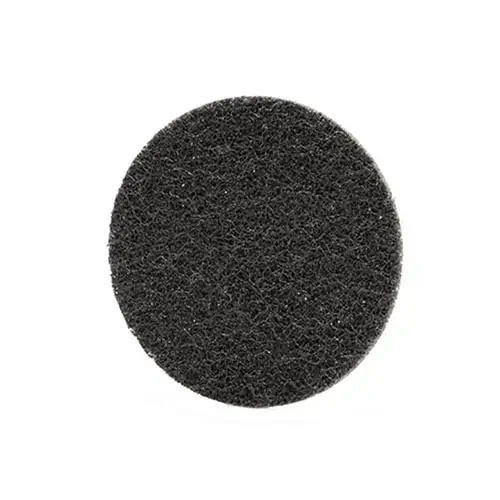 3M Scotch-Brite Roloc 3″ Surface Conditioning Discs – Super Fine, Gray – 07514