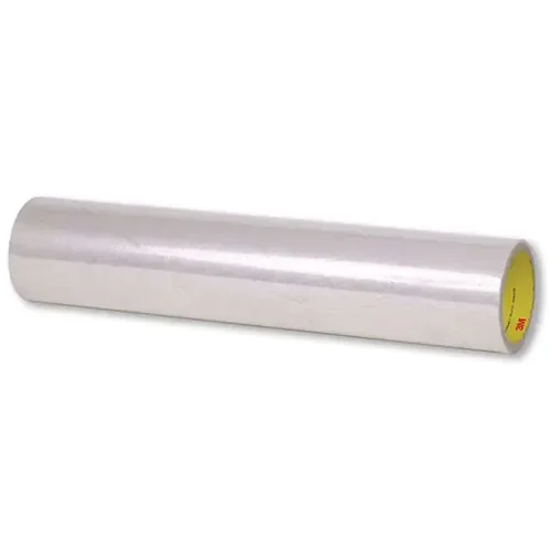 3M™ Dirt Trap Film 18″x100‘ Clear – 36856