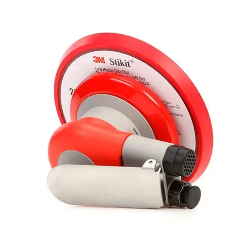 3M™ Non-Vac 6″ Random Orbital Sander, 3/16″ Orbit – 20325
