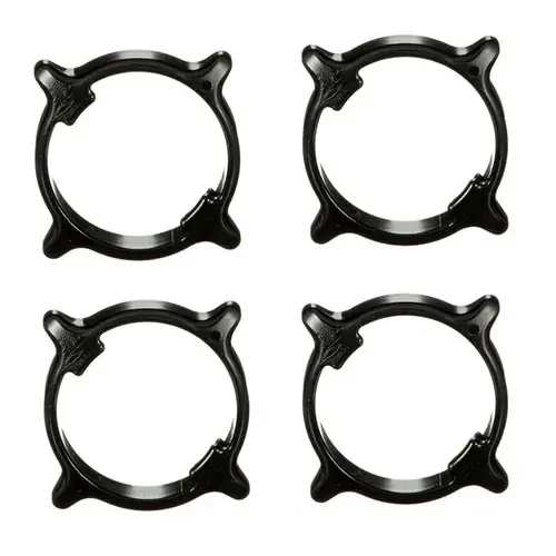3M™ Performance Spray Gun Locking Collar 4/pk