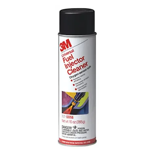 3M Universal Fuel Injection Cleaner, 10 oz Net Wt – 08956