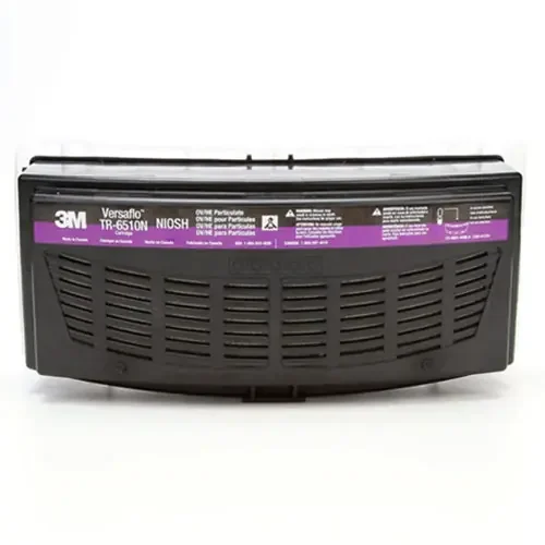 3M Versaflo Organic Vapor/HEPA Cartridge TR-6510N – 37361