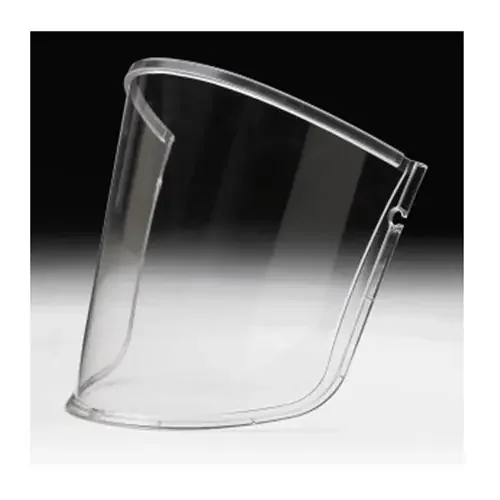 3M Versaflo Standard Visor 5 pack – 37323