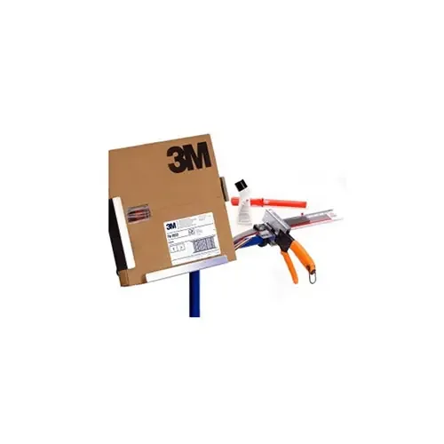 3M Wheel Weight Starter Kit – 7mm x 15mm
