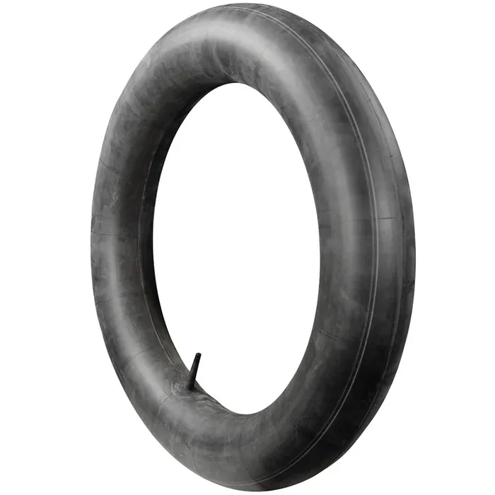 500/550-19 Tube TR13 Offset Rubber Stem