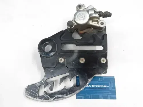 ’04-12 KTM Rear Brake Caliper 125 200 250 300 350 450 525 EXC SX-F SMR XC-F XC-W