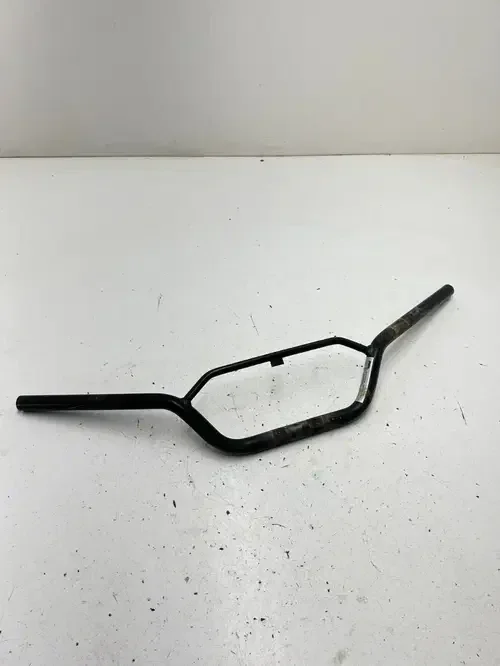 88 1988 Polaris Trail Boss 250 4×4 OEM GOOD Handlebars Handle Bars Bar Steering