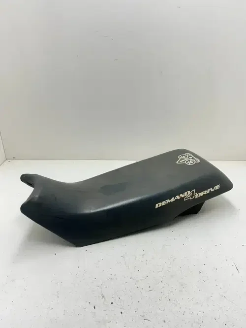 88 1988 Polaris Trail Boss 250 4×4 OEM Seat Foam Cover Saddle Pan Mount READ