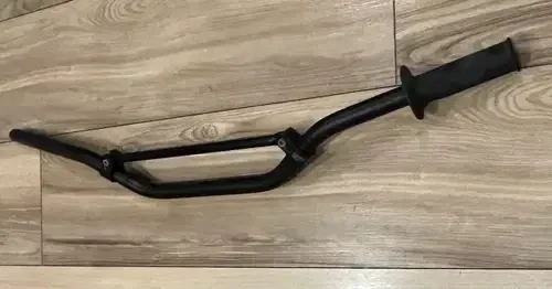 #971 Renthal Handle Bars, 31″