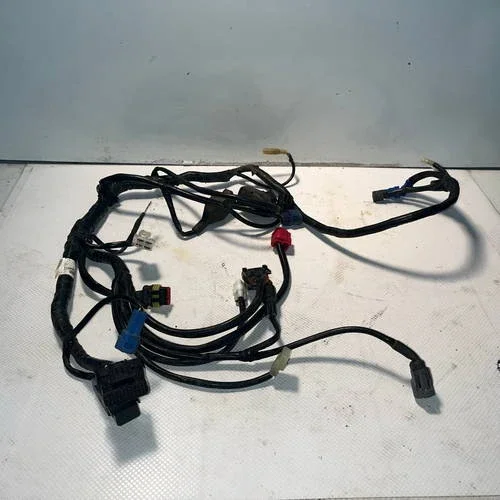 A46011075000 KTM 250 SX-F Wire Harness OEM Wiring Loom Hsk 350 450 2023-2024