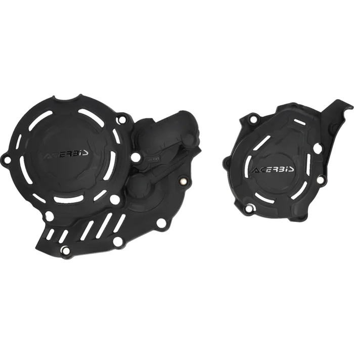 ACERBIS 0505-2354 2979430001 X-Power Kit black – gas gas/husqvarna/ktm