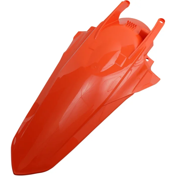 ACERBIS 1403-2825 2726545226 Rear Fender orange