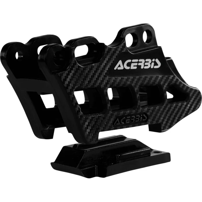 Acerbis Chain Guide Block 2.0 Black [MPN: 2410990001]